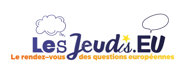 Logo Les Jeudis .EU