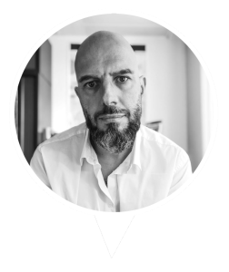 Alain De Neve