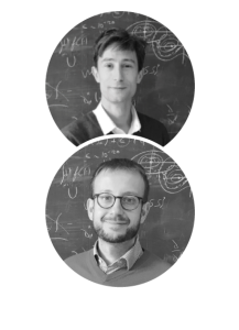 Orateurs: Nicolas BOULANGER et Andrea CAMPOLEONI,