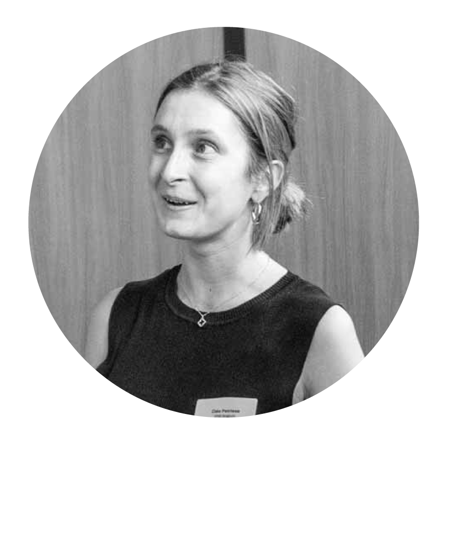 Cléo Petrisse