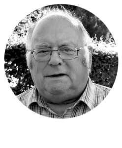 Philippe TABARY – ancien membre chargé de l’information et porte-parole à la Banque européenne d’Investissement (BEI) et à la Commission européenne à Bruxelles (Direction générale de l’Agriculture)